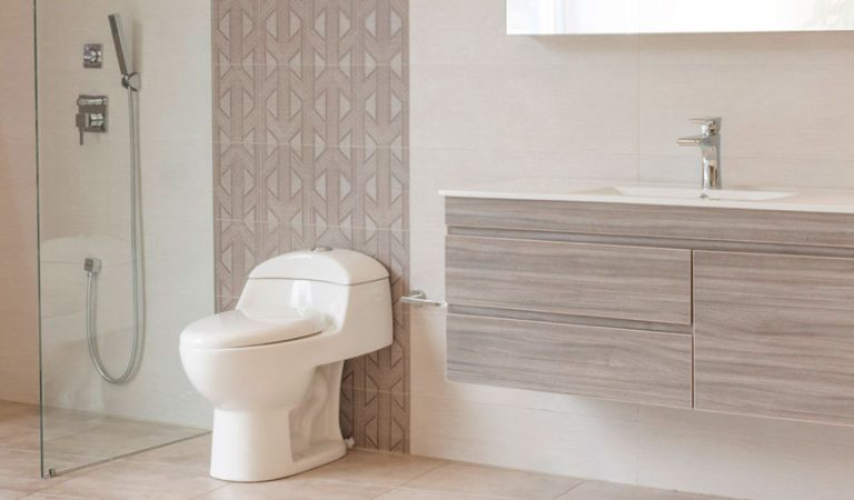 El baño de tu casa al día con las mejores tendencias de diseño. El baño de tu casa al día con las mejores tendencias de diseño.