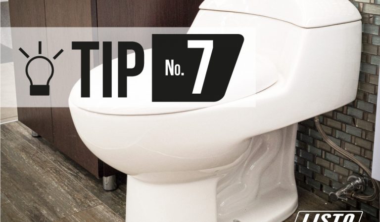 7. ¿Nivel del espejo de agua bajo? ¡No te preocupes, tiene solución! 7. ¿Nivel del espejo de agua bajo? ¡No te preocupes, tiene solución!